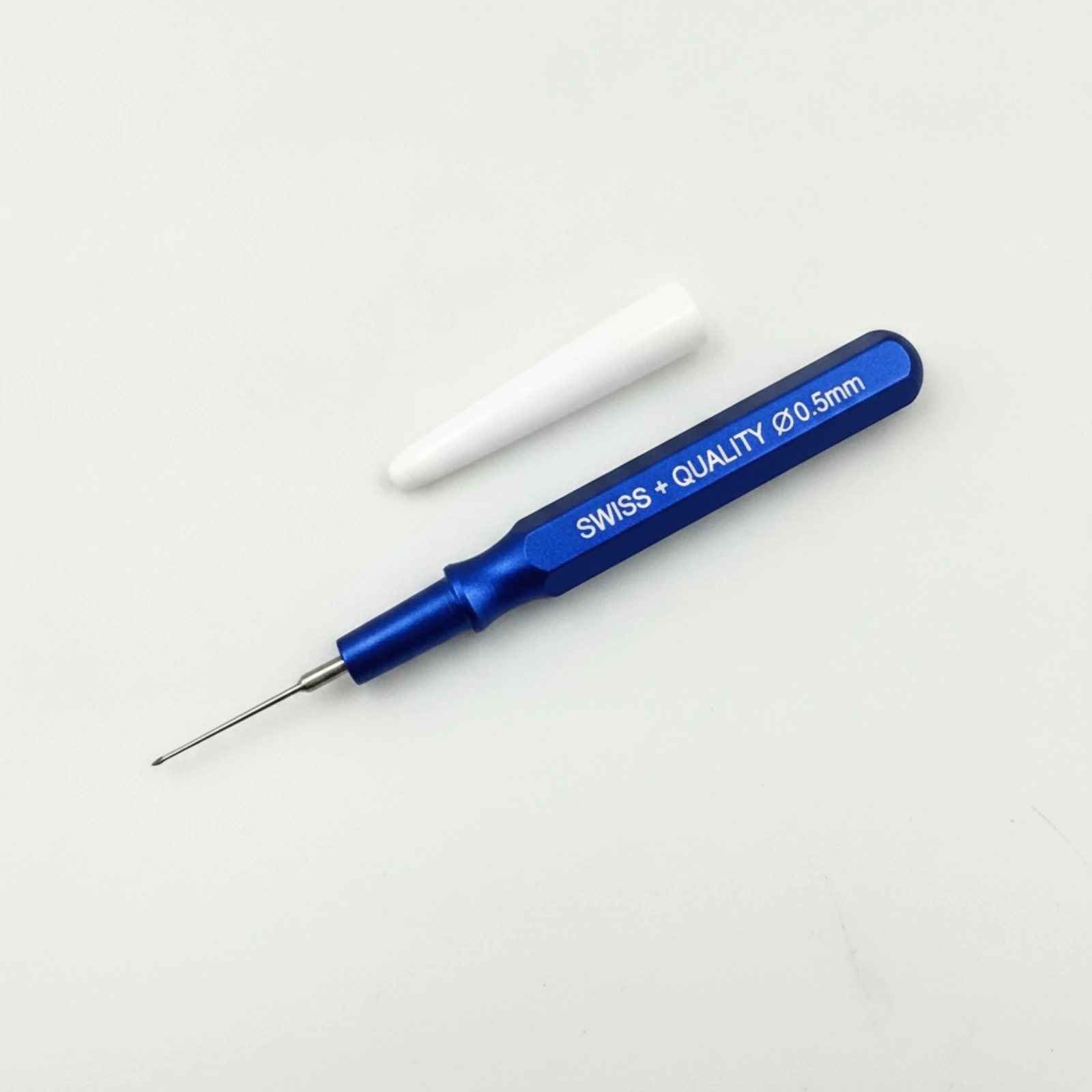 Watch Movement Oiling Pen Accurate Precision Oiler Pen Watch Oiler Slim Oil Applicator Compact for Watchmakers
