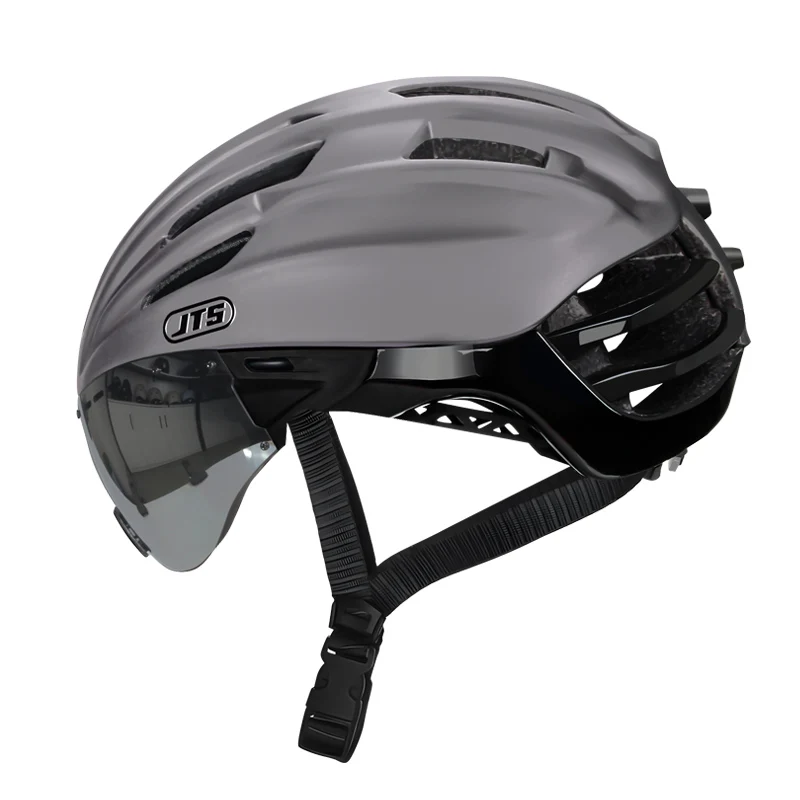 Mountain Road Cycling Safety Helmet for Men and Women, Riding Helmet