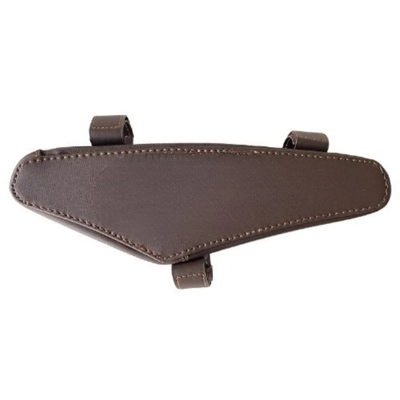 

Retro bicycle special repair accessories special replacement accessories frame triangle bag