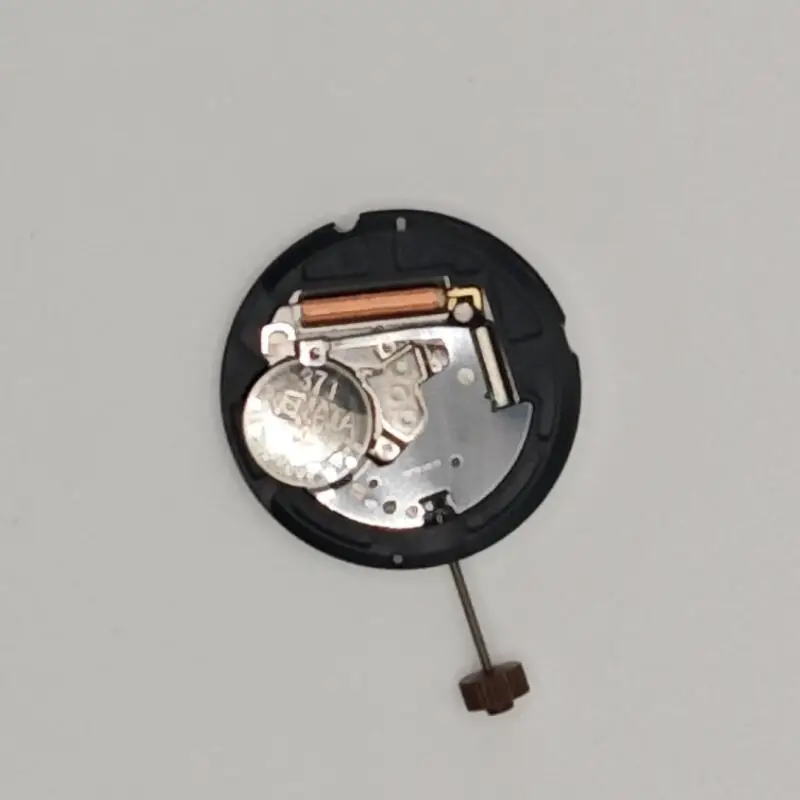 Watch Parts Quartz Movement For RONDA Lambda 517 With Battery Quartz Watch Movement Watch Repair Tool Parts Replacement Movement