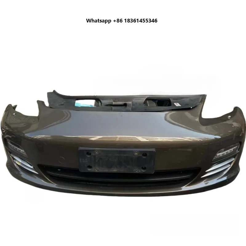 

ABS Bumper Grille Kit with Medium Mesh & Headlight Surround Sport Models