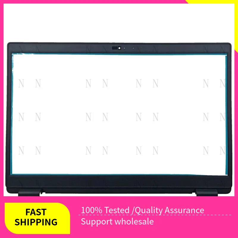 

Оригинальный XQ для Dell Latitude 3510 E3510, передняя крышка ЖК-дисплея, корпус GCK6R 0GCK6R