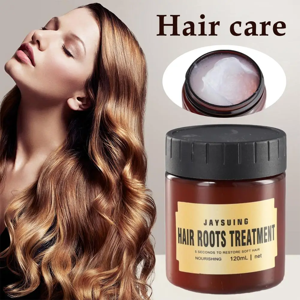 PURC Magical treatment hair mask Nutrition Infusing hair shipping free damage hair restore Repairs soft seconds Masque For L3P7