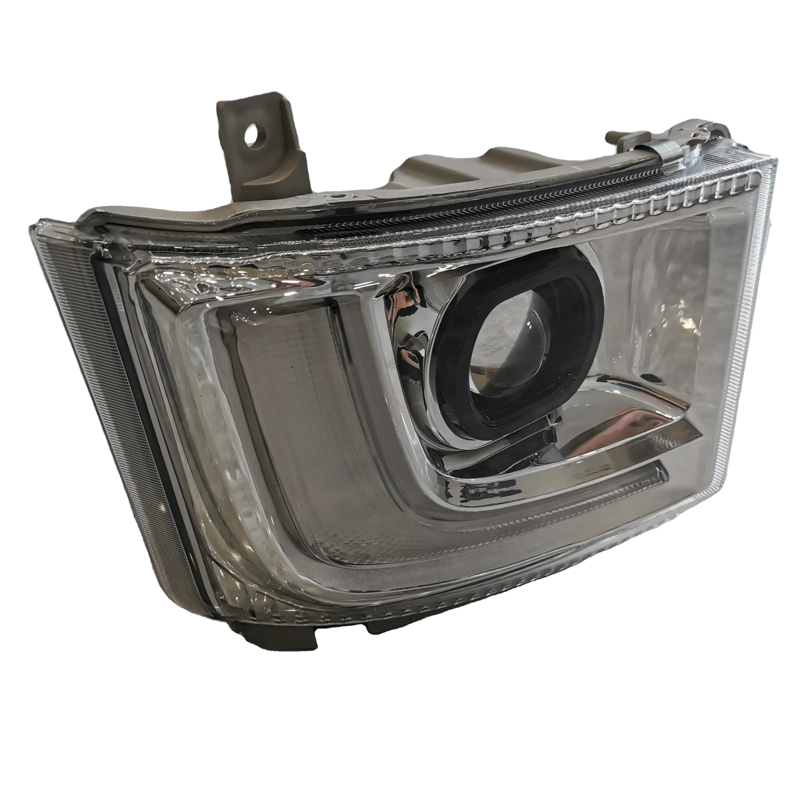 

Auto Car Part Turn Singal Reflector Review Indicator LED Lamp Light Fit For ISUZU 700P/NPR