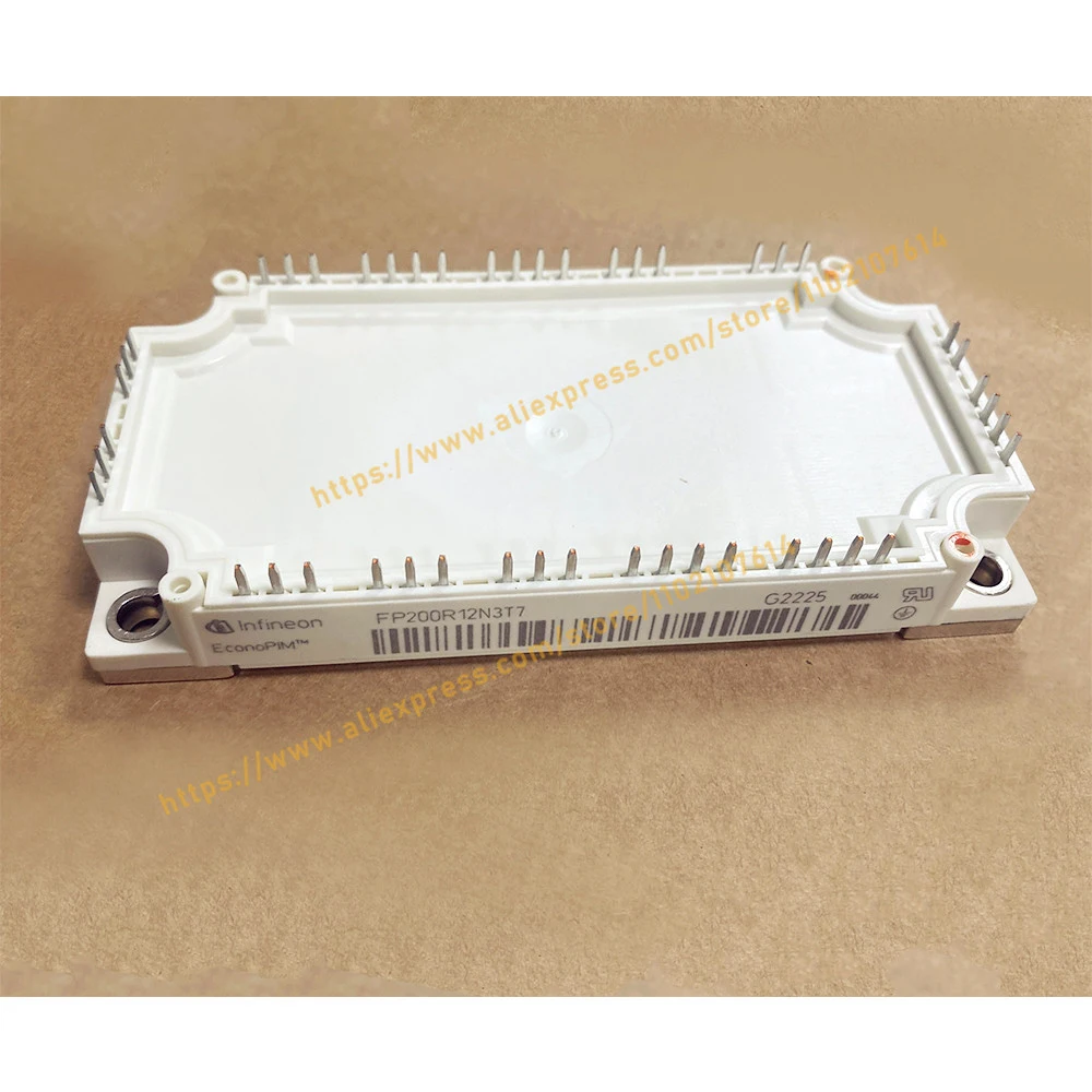 FP200R12N3T7 FP200R12N3T7_ENG NEW MODULE