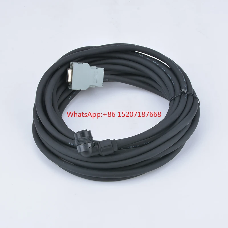 

Оригинальный кабель энкодера A660-2005-T505 # L-8M