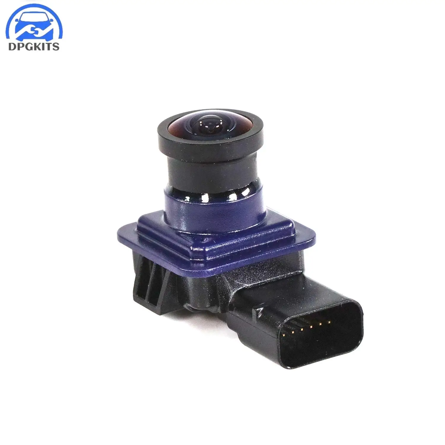 

BB5T-19G490-AE BB5T19G490AE Parking Assist Rear View Backup Camera For Ford Explorer