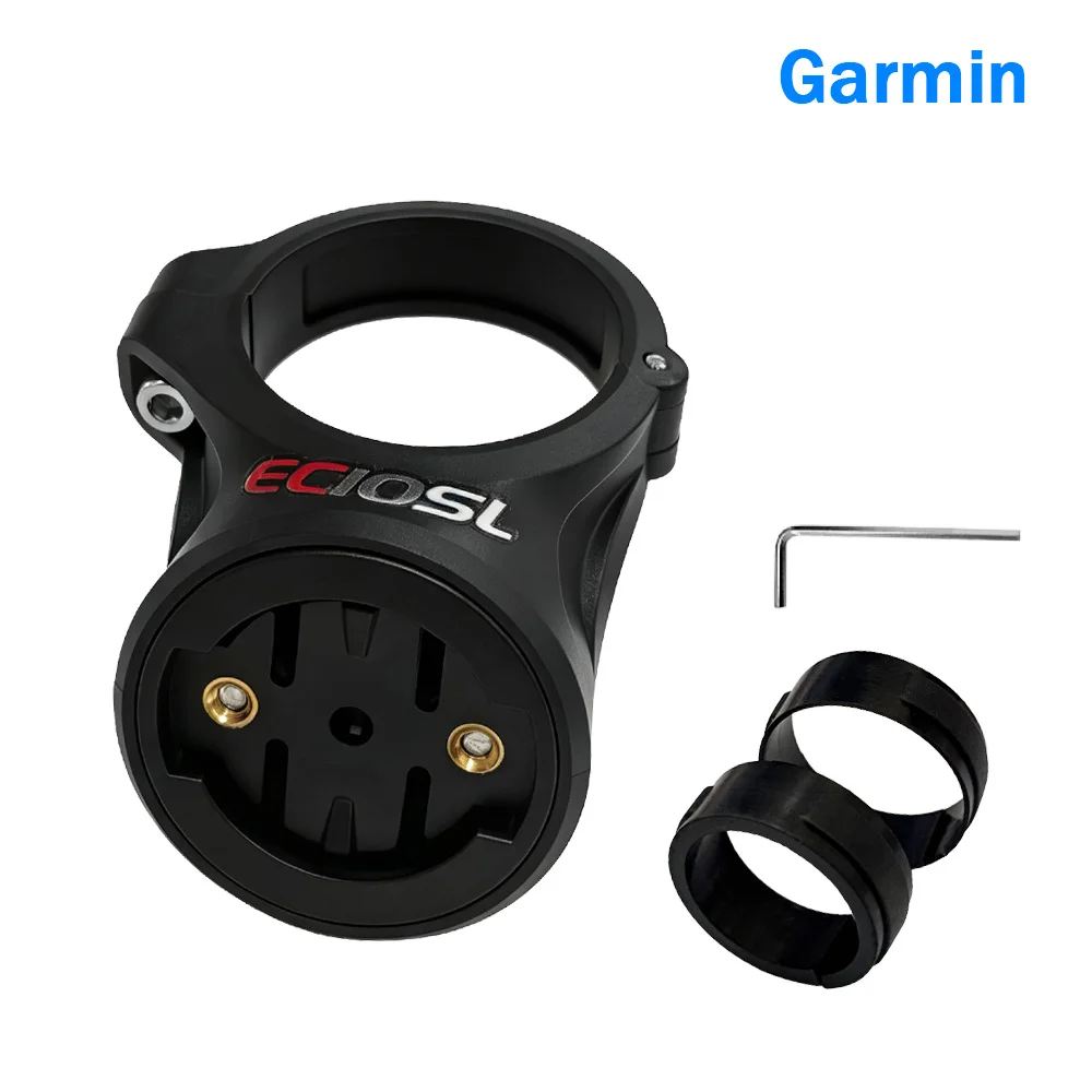 Garmin Varia Radar Bryton Taillight Bracket Edge 130 Code Table Small Tube Seat Tube Mount Compatible Cycling Accessory