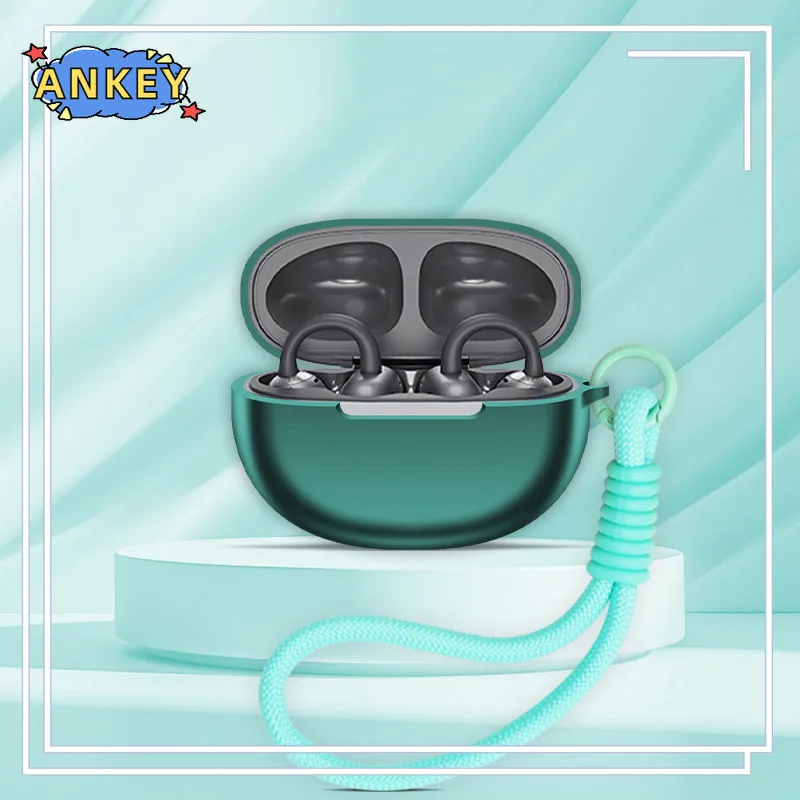 For Qcy Crossky C50…