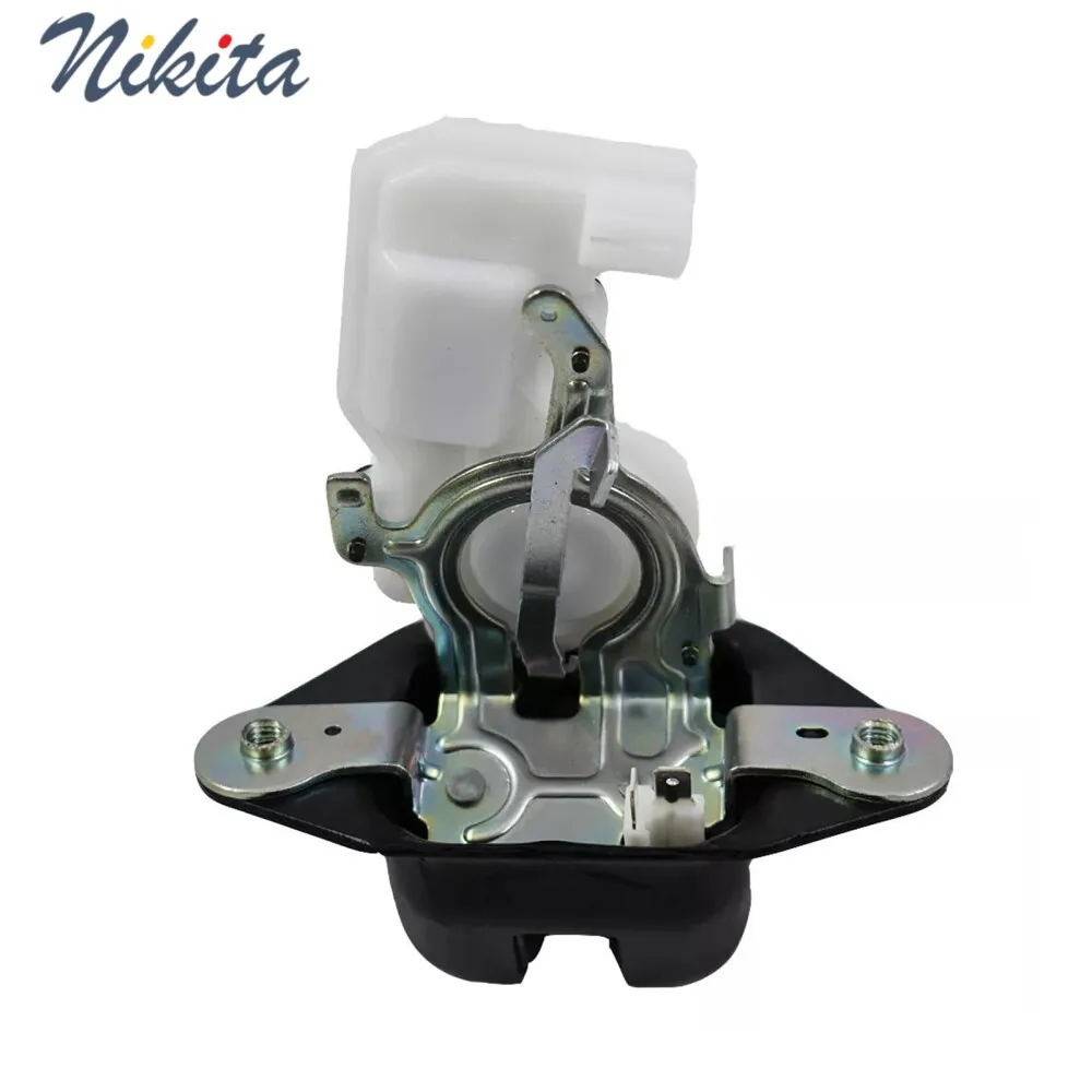 

For Honda CR-V 2007-2011Trunk Tailgate Door Lock Latch Actuator 2008 2009 2010 CRV 2.4L 74800-SMG-G01