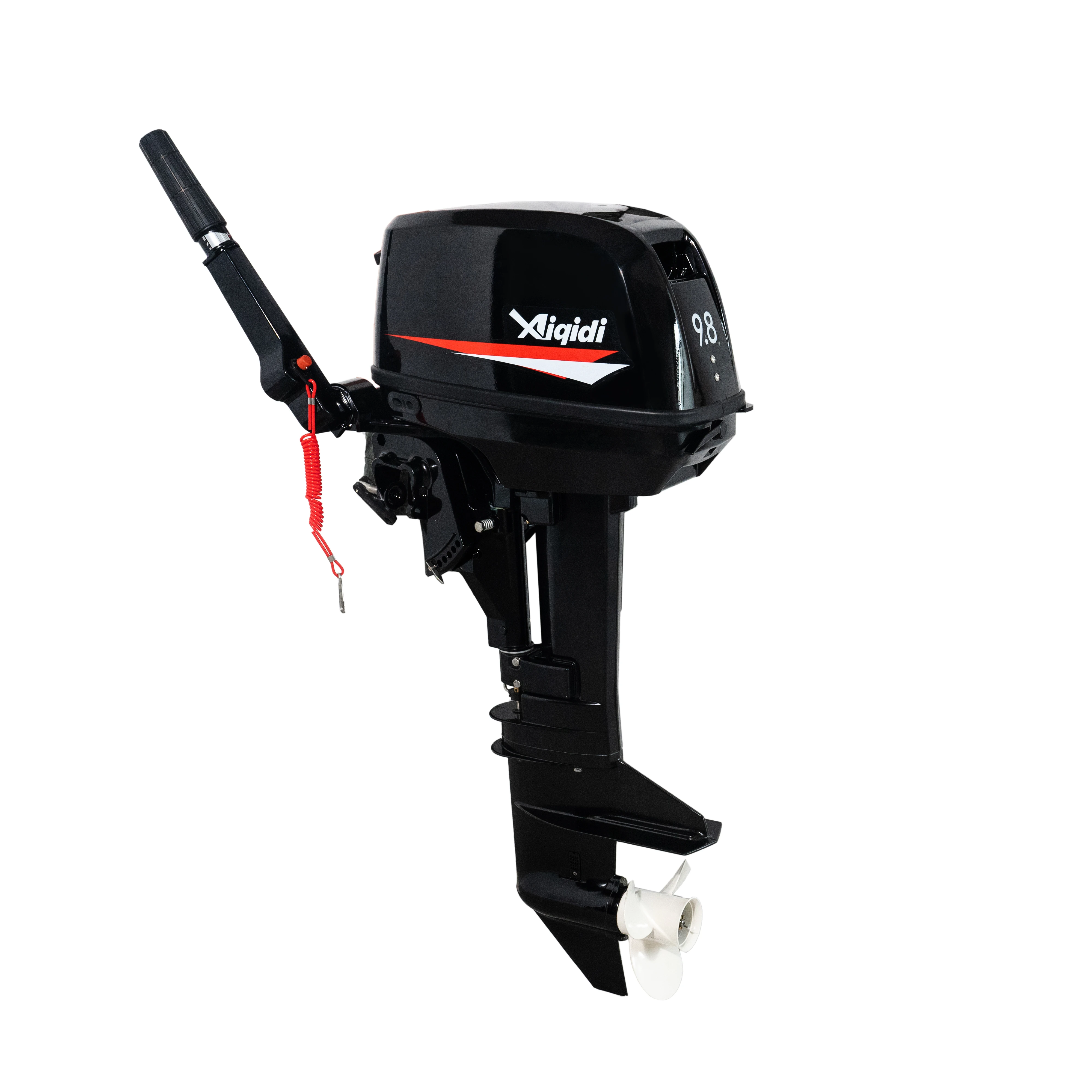 

T9.8 Aiqidi Outboard Motor Tohatshu Compatible Short Shaft