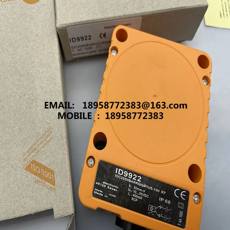 

sensor ID5033 ID5048 ID503A ID0016 ID5023