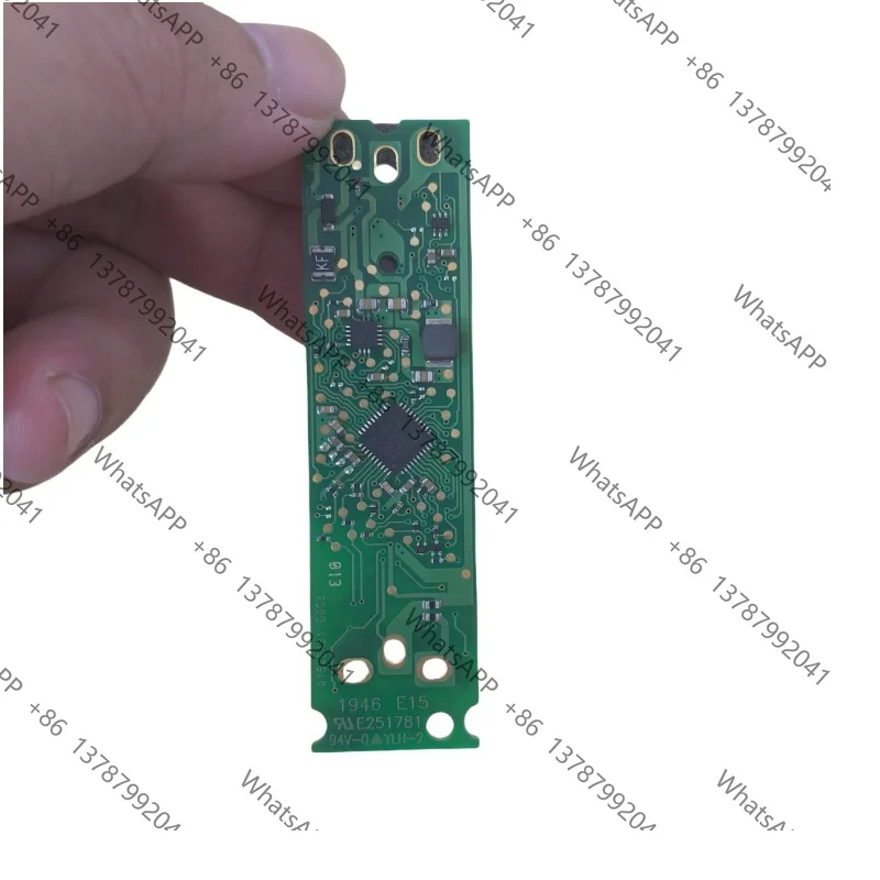 Circuit Board Motherboard For Electric Shaver S5 S6 S7 Replacement Parts