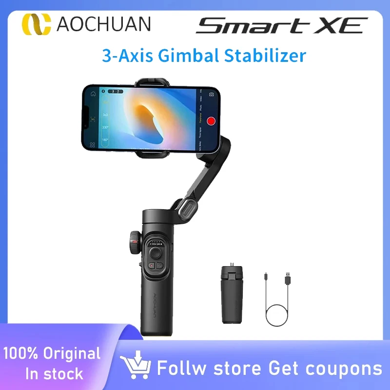 Aochuan Smart Xe 3-…