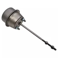 Actuador R2S de turbocompresores de coche 53049700102 para VW Amarok 2,0 Bitdi 120Kw CFCA 10009880102-AD39