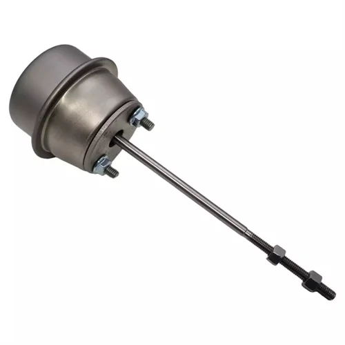 Actuador R2S de turbocompresores de coche 53049700102 para VW Amarok 2,0 Bitdi 120Kw CFCA 10009880102-AD39