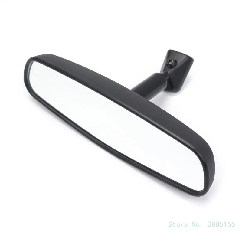 Car Interier Rearview Blind Spots Reversing Mirror Wide Adjustable Parking Auxiliary Mirror for 13585947 13503045