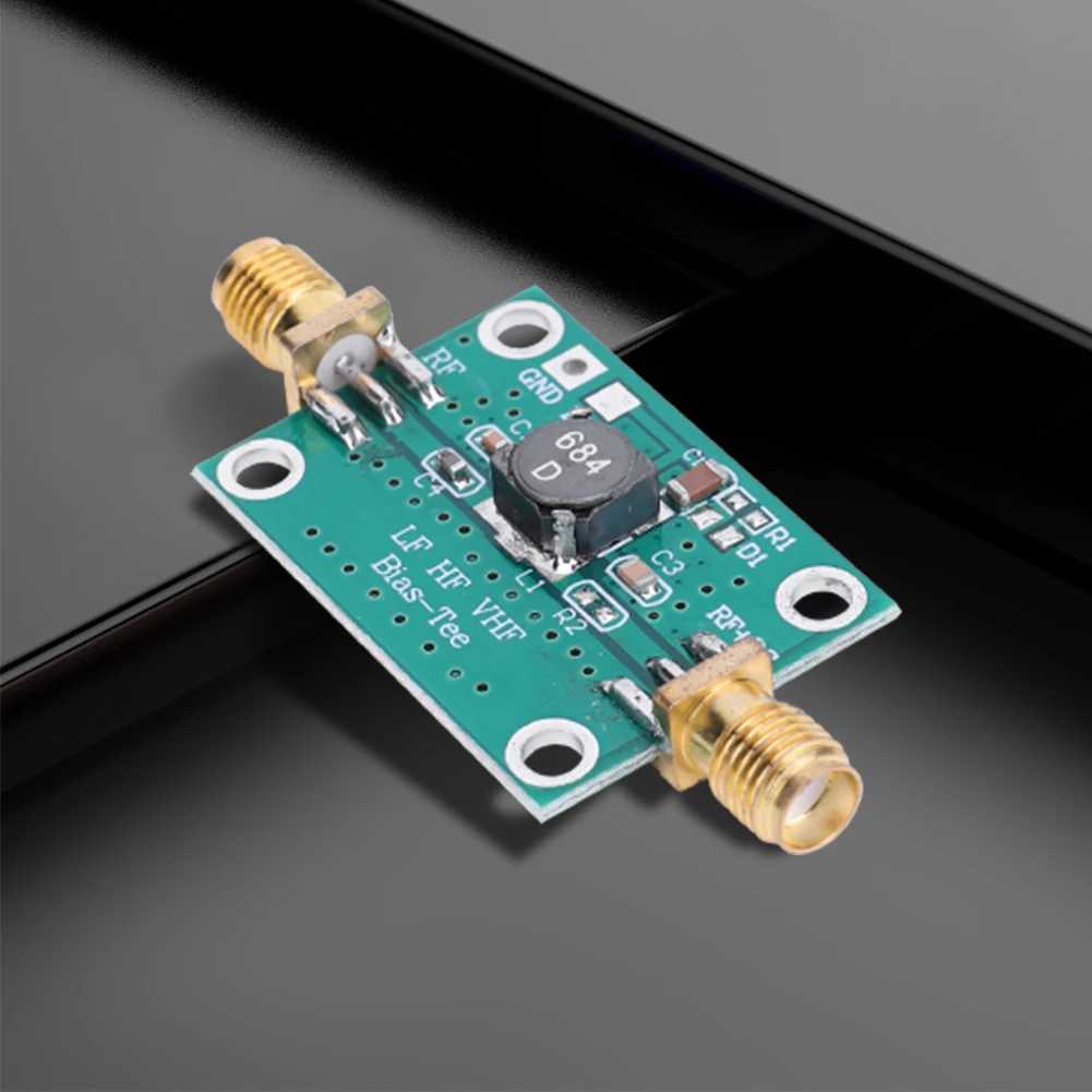 Dc 9-15V Radio Rece…