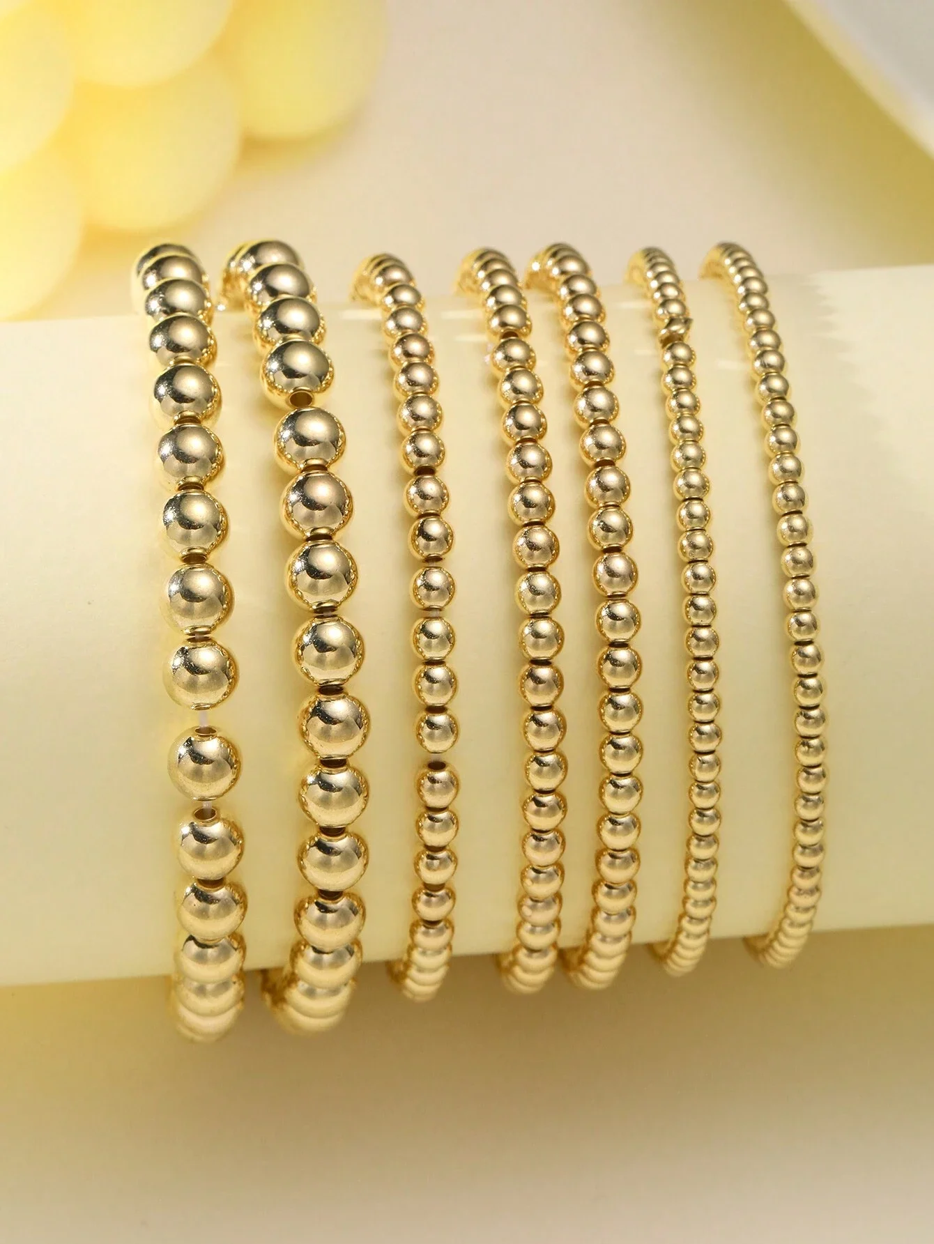 7-delige vintage minimalistisc - Resin Jewelry Kit recensie en prijs