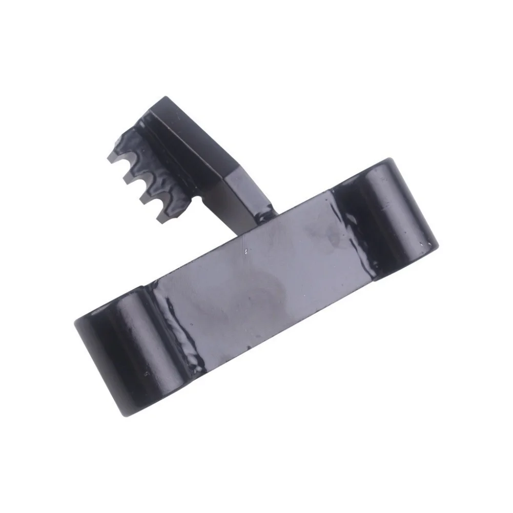 Flywheel Locking Tool for Chevy For LS Engines For LS1 For LS2 For LS3 For LSX Fits Manual and Automatic RWD Bellhousings