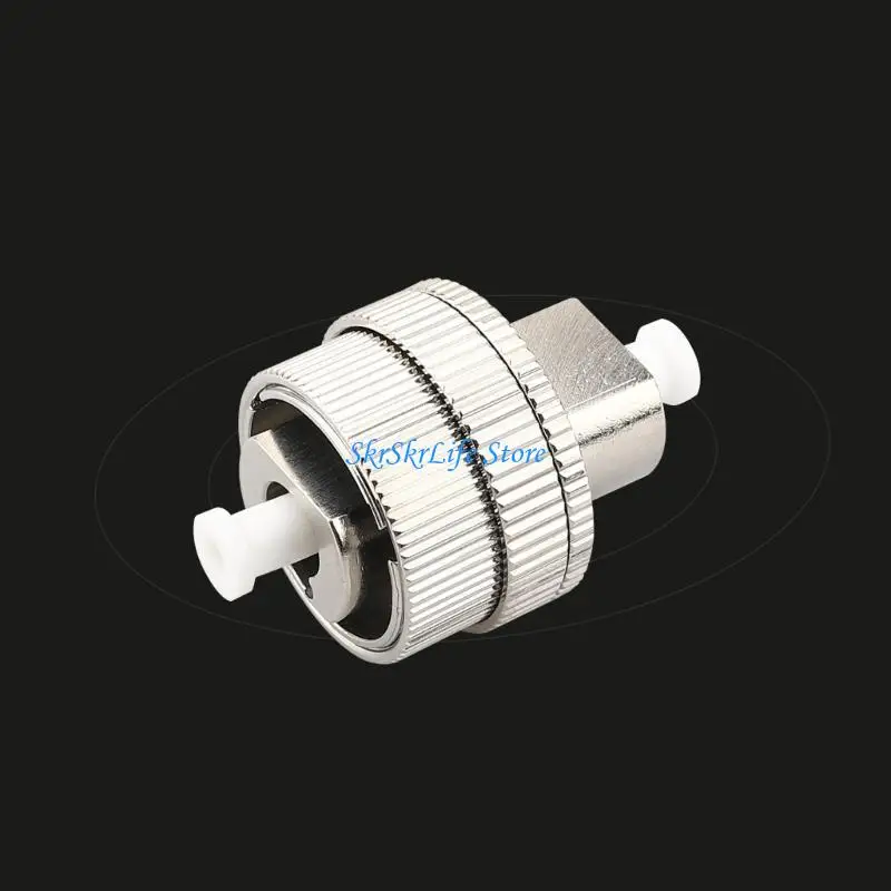 

E65E Portable OTDR Transfer Connector ST Adaptor OTDR Fiber Connector