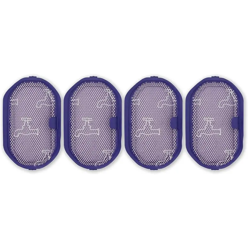 Y59A Pre-Filter Rep…