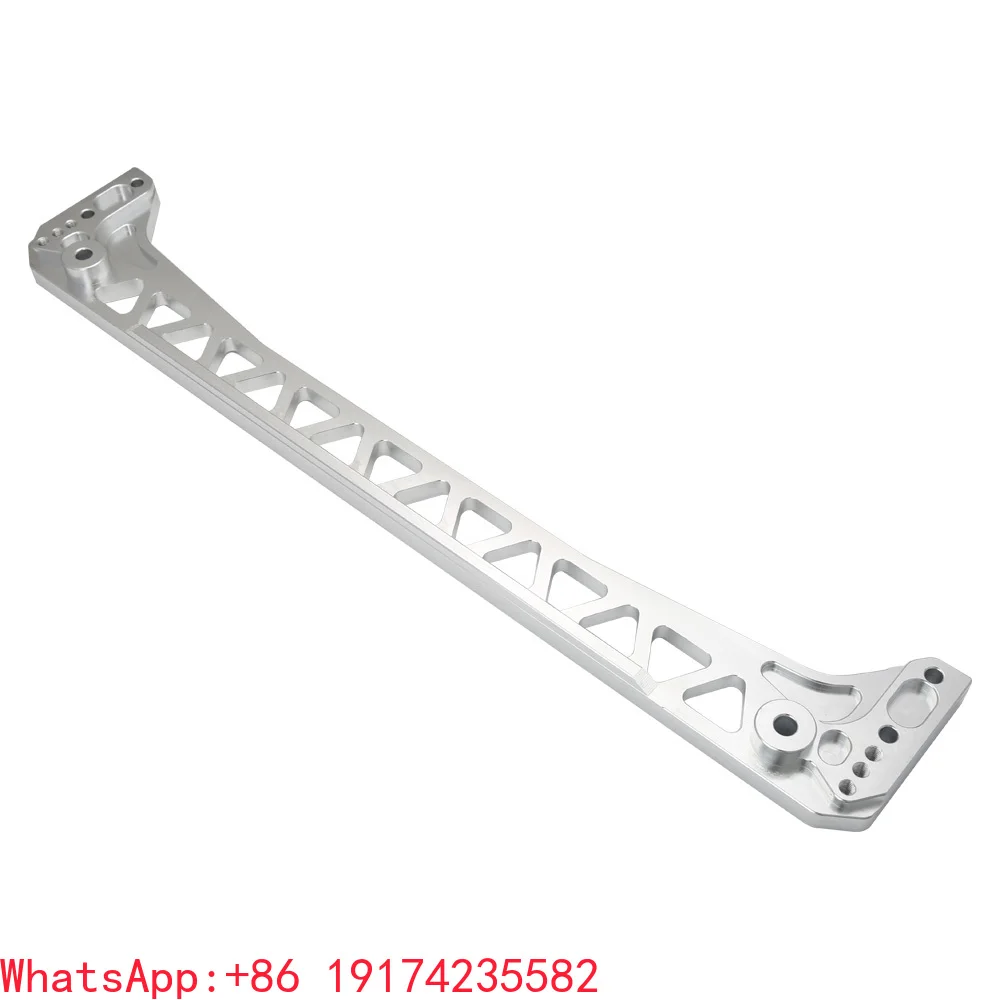 

High Quality Aluminum Car Billet Left Right Rear Control Arm Bushing Strut Bar Subframe Brace Kit for 1996-2000 EK Series SL