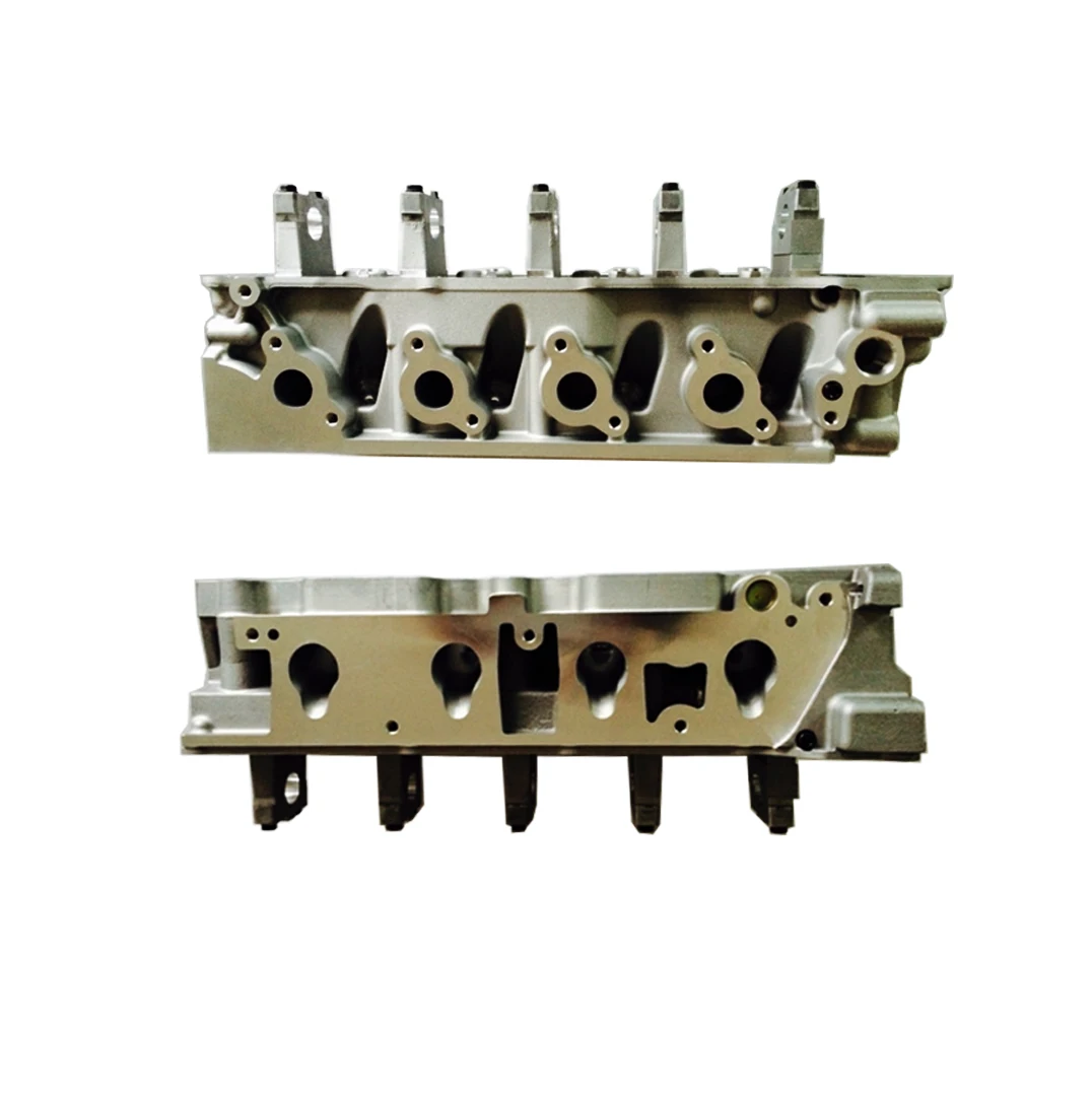 AUTO ENGINE PARTS  9S5G6049BB Cylinder Head Semi Assembly for Fo Rd ZETEC 1.0 8VENGINEcustom