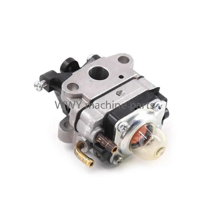 Imagem -05 - Carburador para Aparadores Shindaiwa C230 Le230 Mtd Mp425 Bolens Bl26c0 Bl26ss