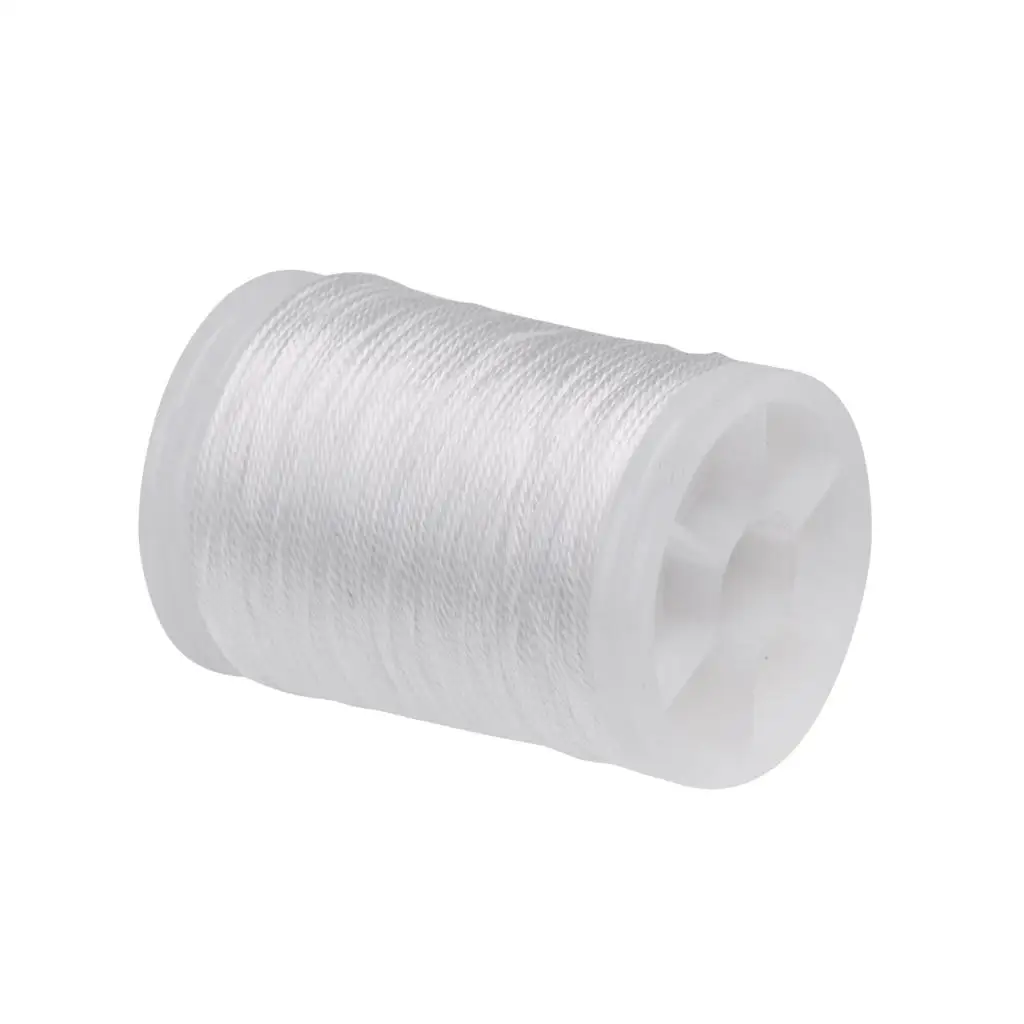 

Bowstring Serving Thread Fiber Durable Strong Pull Archery Equipment for Compound Bow Hunting High Power