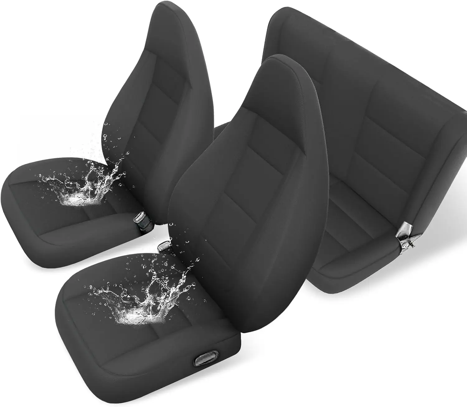 Jeep Wrangler Tj Se…