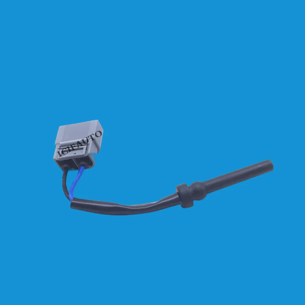 Coolant Water Level Sensor 8140024 for Volvo Truck VN VNL VHD 630 670 780 FM7 FM9 FM12 FH12 FH16 A25D A25E A30D A30E 21399626