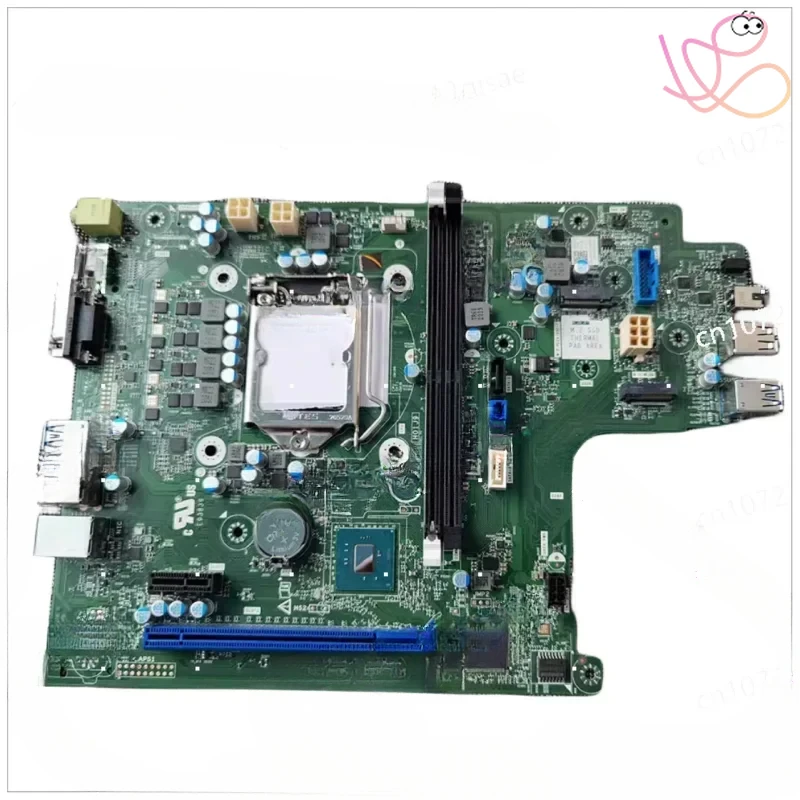 

For Vostro 3681 Motherboard 06CV2N 6CV2N 0MRC1X MRC1X 0MJF5P MJF5P 0X9X1W X9X1W Mainboard 100% Tested Fast Ship
