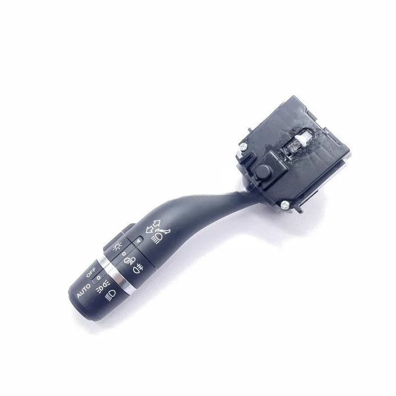 Auto Headlamp Indicator Switch Assembly Windscreen Wiper Steering Wheel Control Switch Buttons for Roewe I5 New