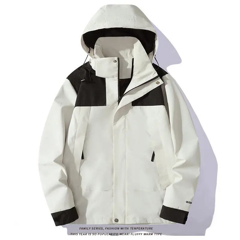 

Подростковая рабочая куртка-жакет в стиле студенческой одежды, весна-осень, новинка, из полиэфирного волокна, приталенный крой, модный городской стиль, длинный рукав.