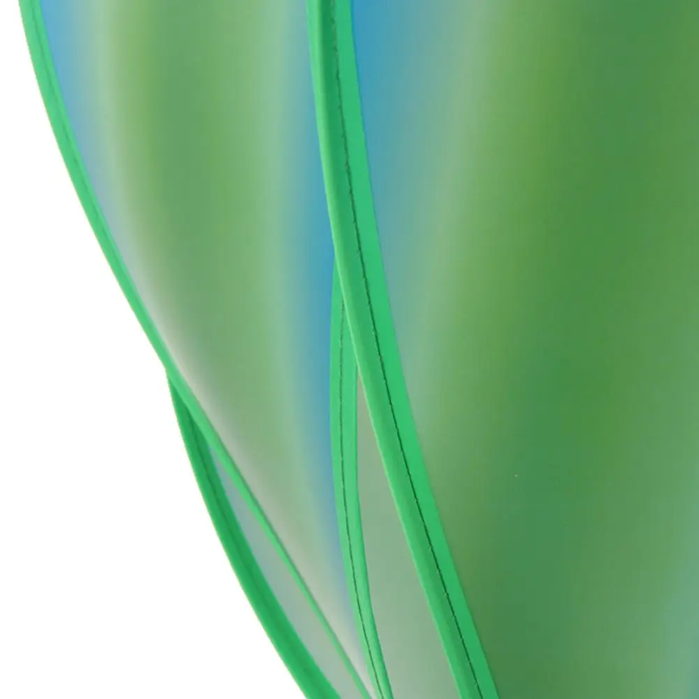 Revolving Colorful Garden Outdoor Windmills Wind Twister Pinwheels Whirlygig  Hot Air Balloon Wind Spinners