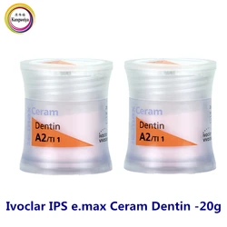 Ivoclar IPS E.max Ceram A-D-20g zębiny