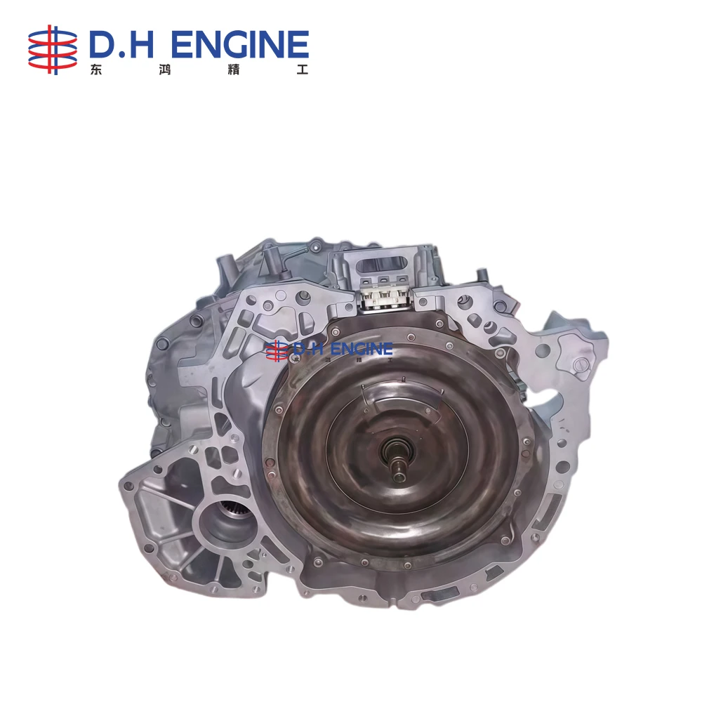 Professional CVT Gearbox Fit Infiniti QX60 2.5T Hybrid QR25DER High Torque Capacity Stable Performance