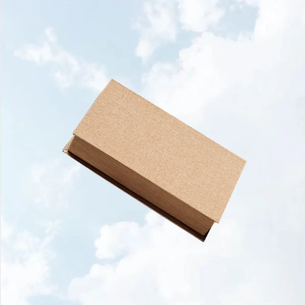 

Decoration Imitation Book Props Model for Photography Desk Fake Simulation Office