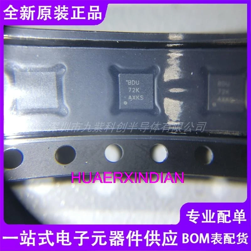 

10PCS Original TPS61027DRCR VSON10 BDU