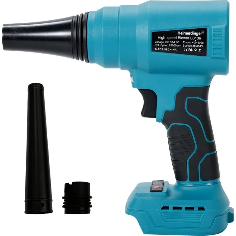 Category image: Leaf Blowers & Vacuums