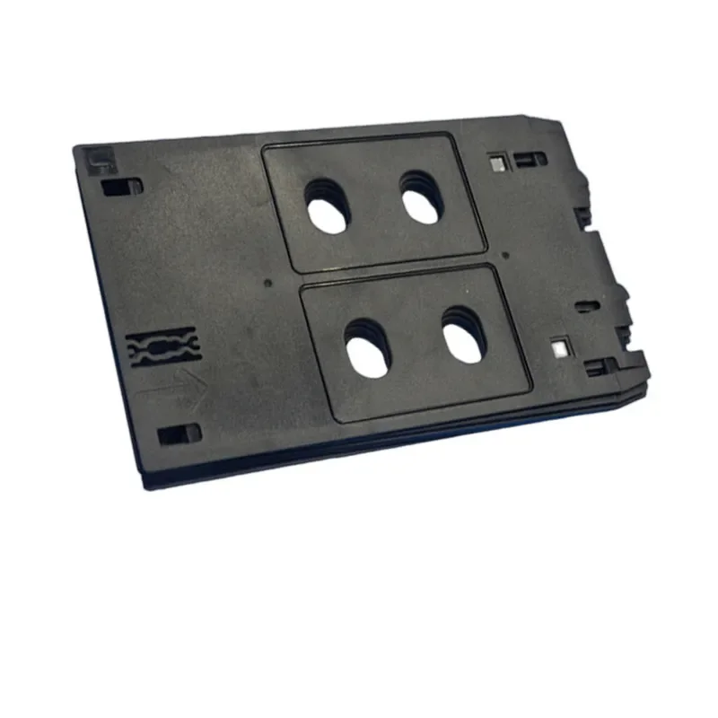 2x PVC ID Card Tray for Canon MX922 MX923 MX924 IP7240 IP7250 IP7270 IP7260 IP7280 MG7510 MG7520 MG7540 MG7550 MG7770 Printer