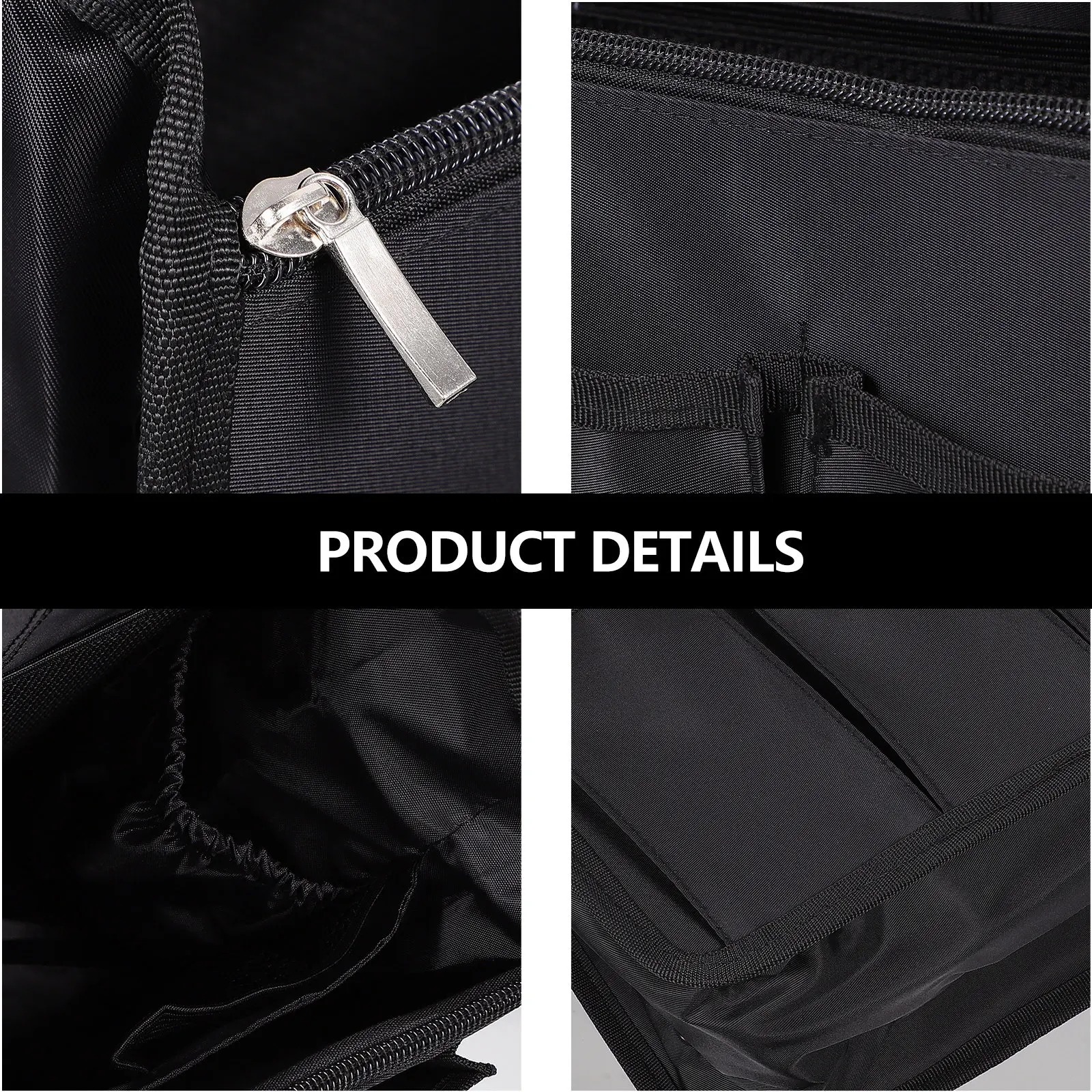 1 Pezzo Organizer Pieghevole p - Backpack Insert Organizer recensione e prezzo