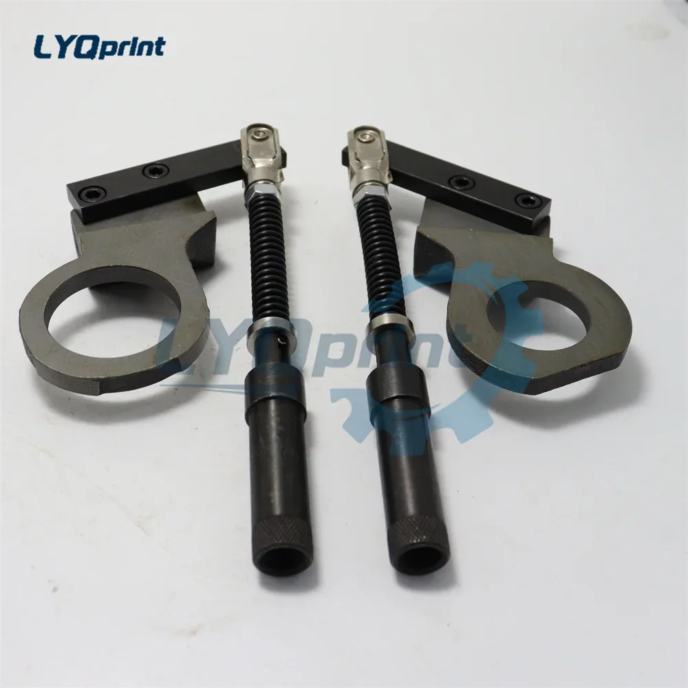 SM102 CD102 Parts DS 71.010.308 OS 71.010.310 Support MV.004.257 Spring Rod 71.101.369 Sleeve 91.010.360 71.010.309 71.010
