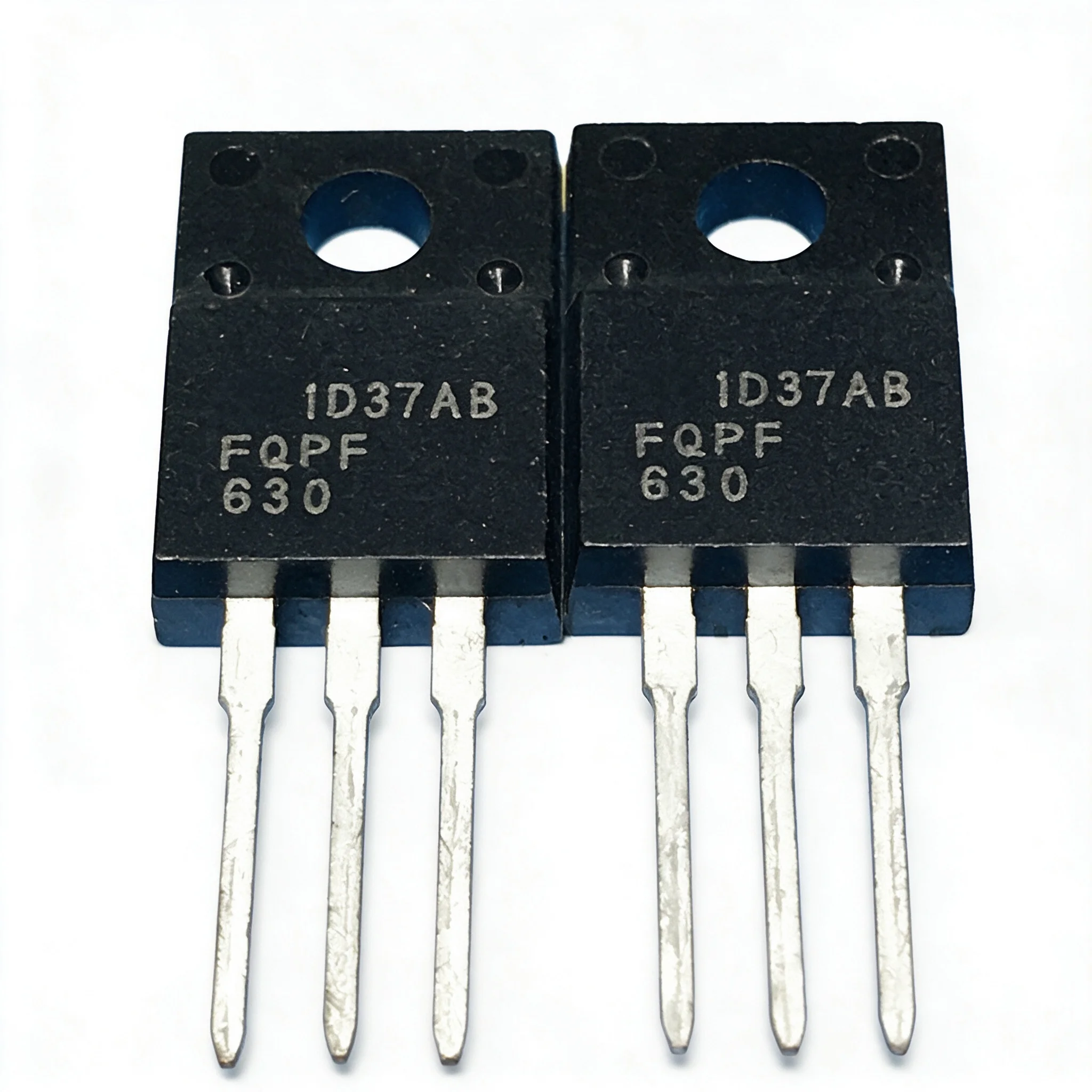 10piece FQPF630 6.3A 200V Power Relay