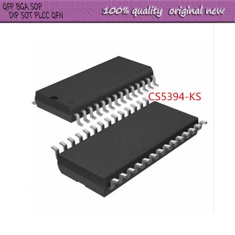 NEW  1PCS/LOT  CS5394-KS CS5394  SOP-28    PM7574FS  SOP16   CS4361CZZ  CS4361-CZZ   TSSOP-20