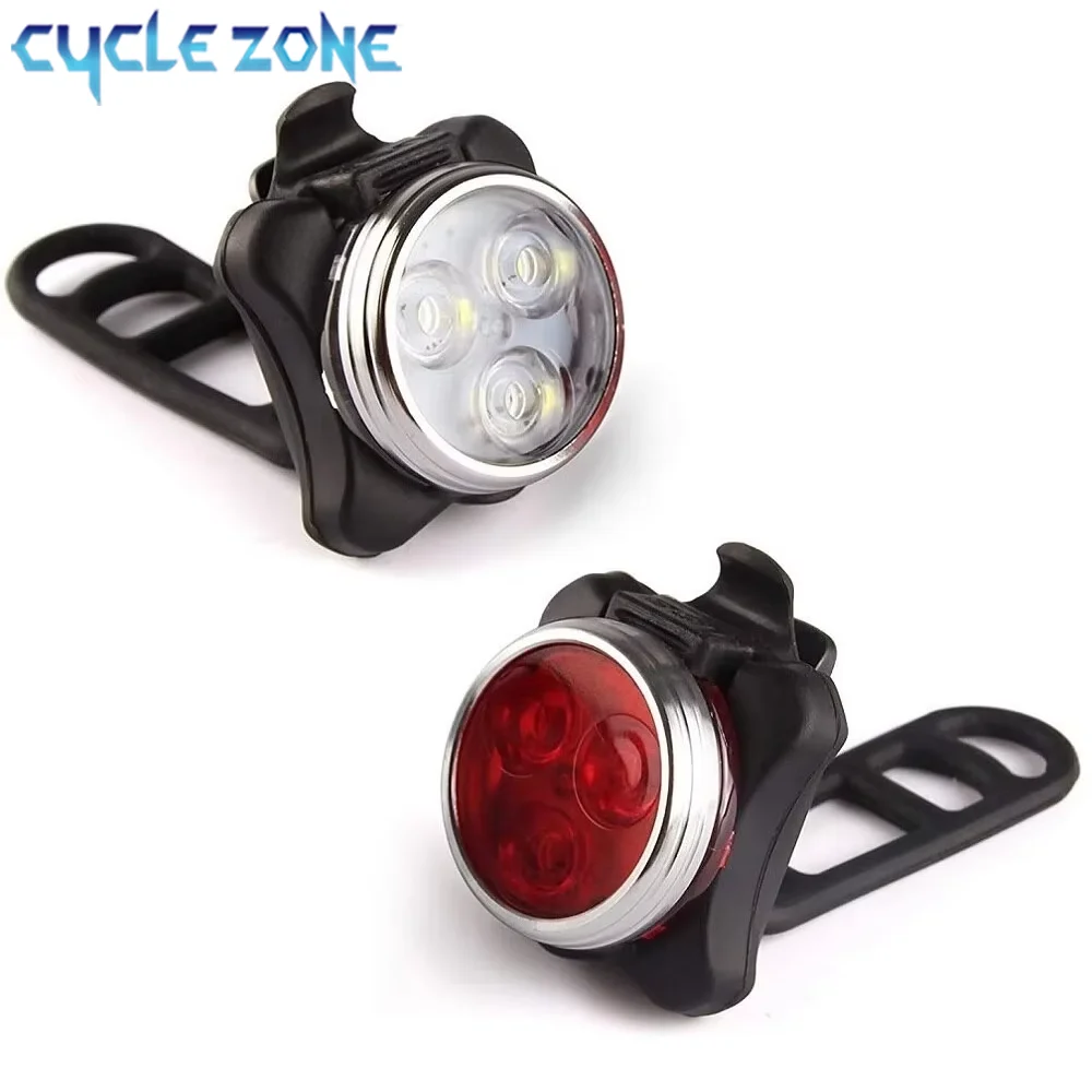 Cycling Bike Tailli… - image