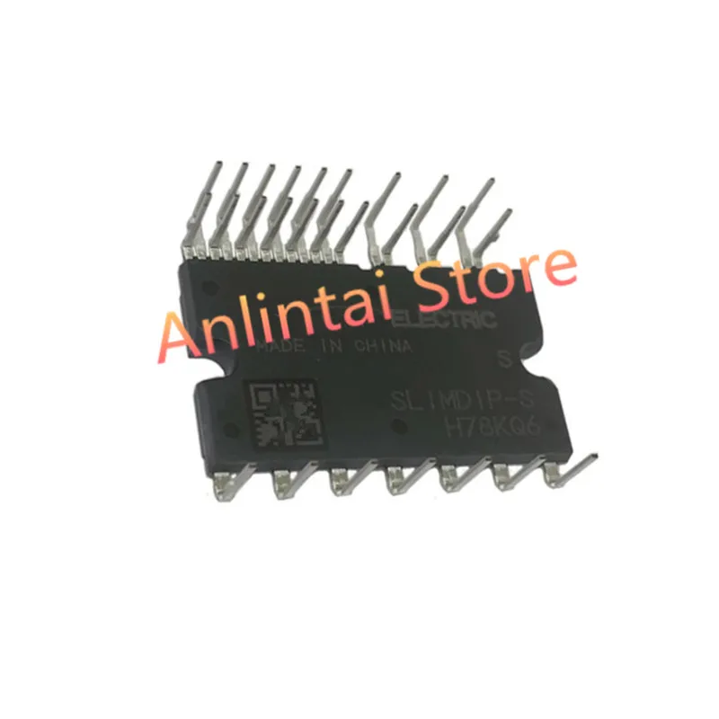 SLIMDIP-L  SLIMDIP-S  Original  Refrigerator small power module, miniature variable frequency power IPM module