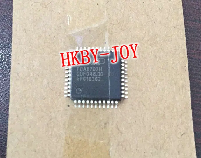 TDA8707H