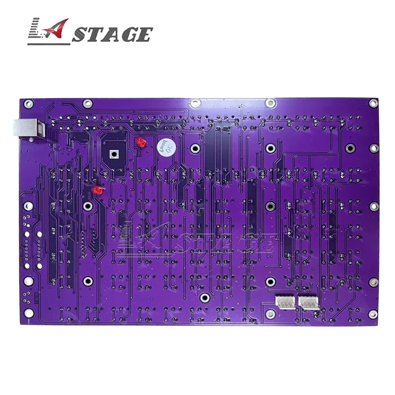 titan repair plate push-rod plate press key plate